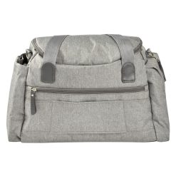 BÉABA Sac A Langer | Sac A Langer Sydney Ii - Heather Grey