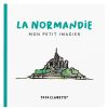 Tata Clairette Livres | Imagier Normandie