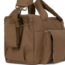 Konges Sløjd Sac A Langer | Mini Sac A Langer - Walnut