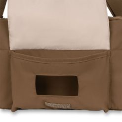 Konges Sløjd Sac A Langer | Mini Sac A Langer - Walnut