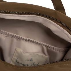 Konges Sløjd Sac A Langer | Mini Sac A Langer - Walnut