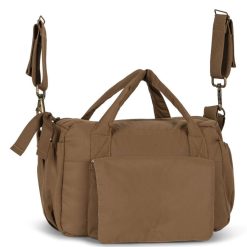 Konges Sløjd Sac A Langer | Mini Sac A Langer - Walnut