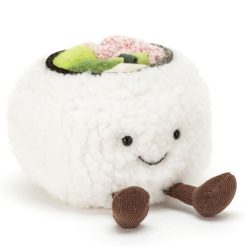 Jellycat Peluche | Silly Sushi California