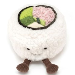 Jellycat Peluche | Silly Sushi California