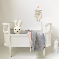 Just Dutch Peluche | Miffy Salopette Jaune