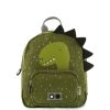 Trixie Baby Bagagerie Enfant | Petit Sac A Dos - Mr. Dino