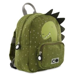 Trixie Baby Bagagerie Enfant | Petit Sac A Dos - Mr. Dino