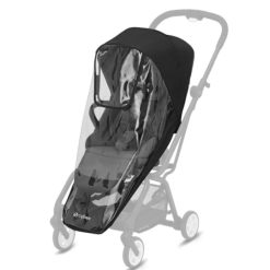 Cybex Ombrelle Et Protection | Habillage Pluie Eezy S Twist