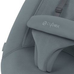 Cybex Transat | Transat Lemo 2 - Stone Blue