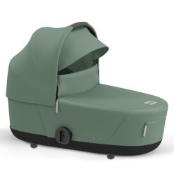 Cybex Nacelle | Nacelle De Luxe Mios 3 - Leaf Green