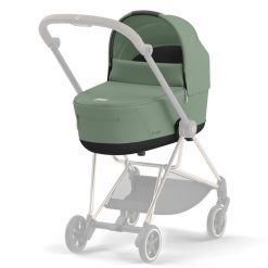 Cybex Nacelle | Nacelle De Luxe Mios 3 - Leaf Green