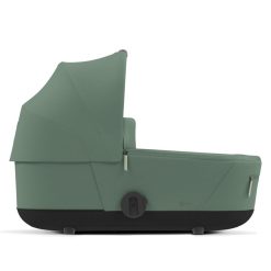 Cybex Nacelle | Nacelle De Luxe Mios 3 - Leaf Green