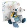 Doudou et Compagnie Peluche | Yoca Le Koala