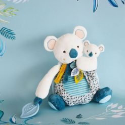 Doudou et Compagnie Peluche | Yoca Le Koala