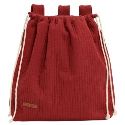 Little Dutch Rangement | Sac De Rangement Pure - Indian Red