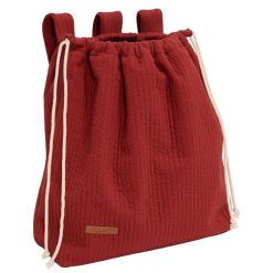 Little Dutch Rangement | Sac De Rangement Pure - Indian Red