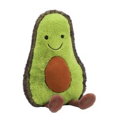 Jellycat Peluche | Amuseable Avocado - Huge