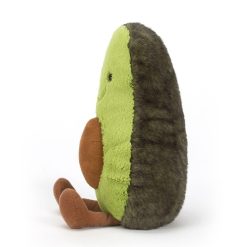 Jellycat Peluche | Amuseable Avocado - Huge