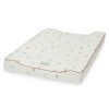 Camcam Copenhagen Matelas Et Housse A Langer | Matelas A Langer - Dreamland