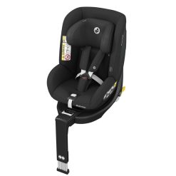 Maxi-Cosi Groupe 0+/1 | Siege Auto Mica Eco I-Size Groupe 0+/1 - Authentic Black