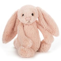 Jellycat Peluche | Bashful Blush Bunny - Medium