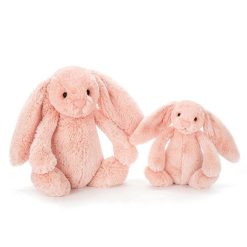 Jellycat Peluche | Bashful Blush Bunny - Medium