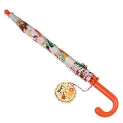 Rex London Accessoires Bebe | Parapluie - Colourful Creatures