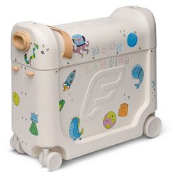 Stokke Bagagerie Enfant | Valise Jetkids Bedbox - Ful Moon