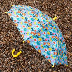 Rex London Parapluies | Parapluie - Butterfly Garden