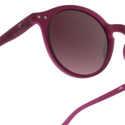 IZIPIZI Parents | Lunettes De Soleil Sun Adulte #D - Antique Purple