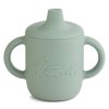 Liewood Repas | Tasse D'Apprentissage Neil Dino Peppermint - 150 Ml