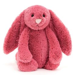 Jellycat Peluche | Bashful Cerise Bunny - Medium