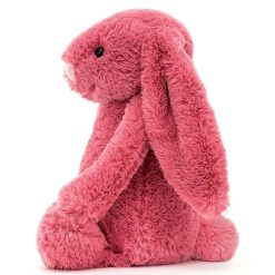 Jellycat Peluche | Bashful Cerise Bunny - Medium