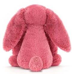 Jellycat Peluche | Bashful Cerise Bunny - Medium