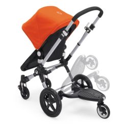 Bugaboo Accessoires Poussette | Planche A Roulette Confort+