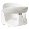 BabyDam Anneau & Transat | Siege De Bain Orbital 360 - Blanc