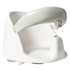 BabyDam Anneau & Transat | Siege De Bain Orbital 360 - Blanc