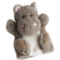 Histoire d'Ours Marionnette | Marionnette Hippo