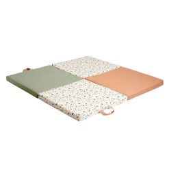 Candide Tapis D'Eveil | Tapis De Motricite - Terrazzo