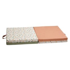 Candide Tapis D'Eveil | Tapis De Motricite - Terrazzo