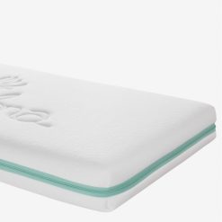 Kadolis Literie Bebe | Matelas Aloe Vera - 60 X 120 Cm