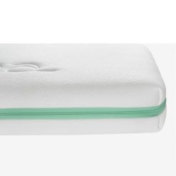 Kadolis Literie Bebe | Matelas Aloe Vera - 60 X 120 Cm