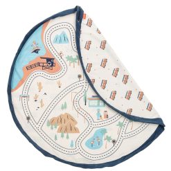 Play&Go Rangement | Sac A Jouets - L.A Roadmap