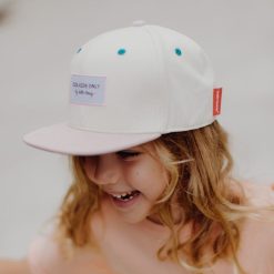 Hello Hossy Accessoires Bebe | Casquette Mini Cotton - 6 Ans +