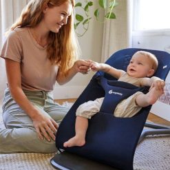 Ergobaby Transat | Transat Evolve - Bleu Nuit