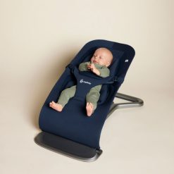 Ergobaby Transat | Transat Evolve - Bleu Nuit