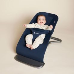 Ergobaby Transat | Transat Evolve - Bleu Nuit