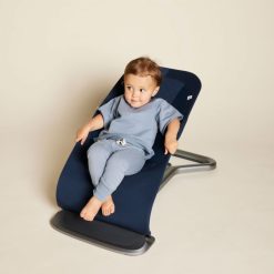 Ergobaby Transat | Transat Evolve - Bleu Nuit