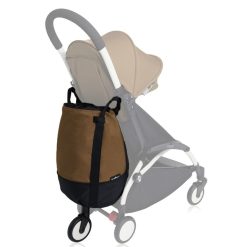 BABYZEN Accessoires Poussette | Yoyo Bag - Toffee