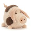 Jellycat Peluche | Higgledy Piggledy Old Spot - Small